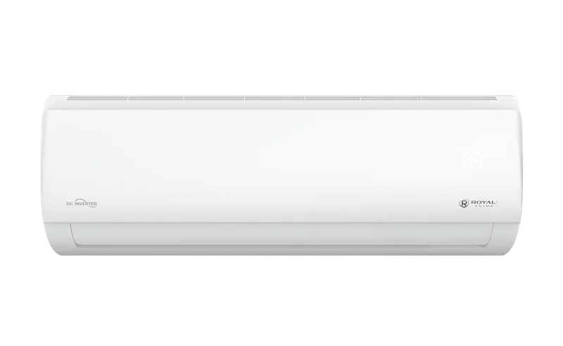 Сплит-система ROYAL CLIMA, TRIUMPH LITE Inverter 2025, RCI-TWL22HN/IN / RCI-TWL22HN/OUT - фото 2