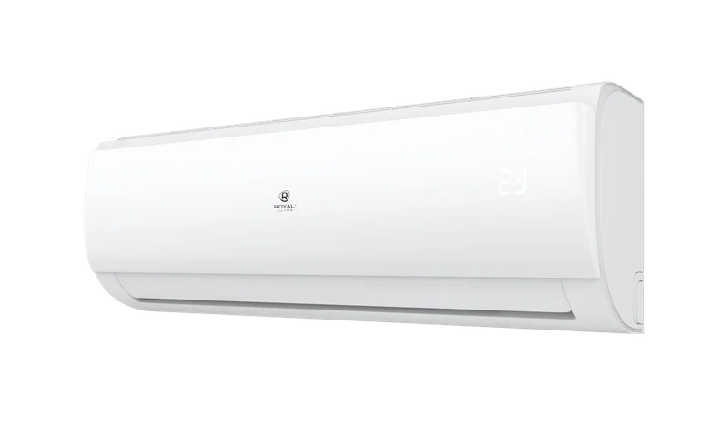 Сплит-система ROYAL CLIMA, TRIUMPH (on/off), RC-TWN35HN/IN / RC-TWN35HN/OUT - фото 2