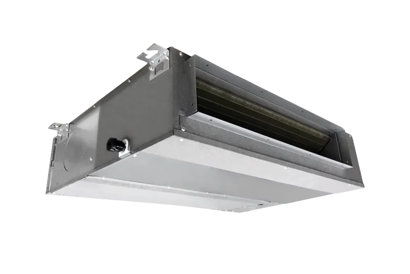 Кондиционер ROYAL CLIMA Внутренний канальный блок мульти-сплит системы ROYAL CLIMA, DUCT MULTI FLEXI EU ERP Inverter 2025, RCI-DMN18 — купить с установкой в Москве