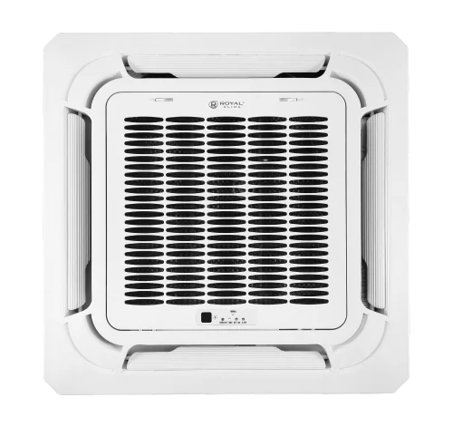 Внутренний кассетный блок мульти-сплит системы комплект с панелью ROYAL CLIMA, CASSETTE MULTI FLEXI EU ERP Inverter, RCI-CMN12 / RCI-4C/pan - фото 2