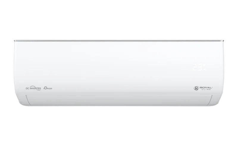 Внутренний настенный блок мульти-сплит системы ROYAL CLIMA, MULTI GAMMA GLORIA Inverter 2025, RCI-GLD07HN - фото 2