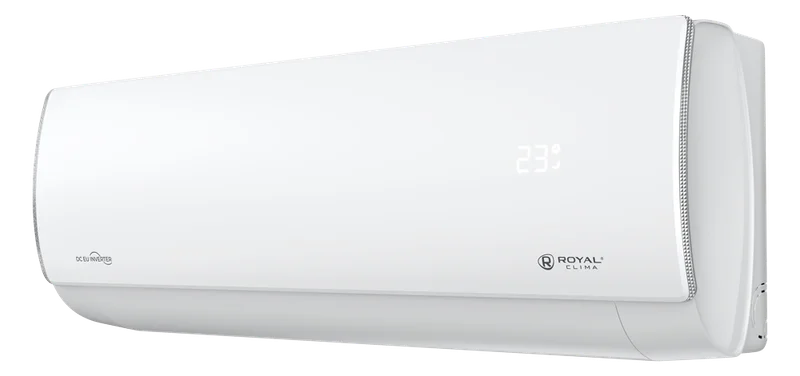 Кондиционер ROYAL CLIMA Внутренний настенный блок мульти-сплит системы ROYAL CLIMA, MULTI GAMMA PERFETTO Inverter, RCI-PFF12HN — купить с установкой в Москве
