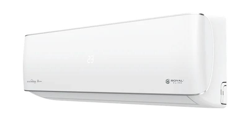 Внутренний настенный блок мульти-сплит системы ROYAL CLIMA, PRESTIGIO MULTI FLEXI EU ERP Inverter, RCI-PX09HN - фото 2