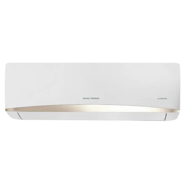 Сплит-система ROYAL THERMO, PERECTO DC Inverter, RTPI/in-12HN8 / RTPI/out-12HN8 - фото 2