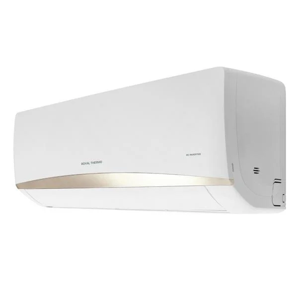 Кондиционер ROYAL THERMO Сплит-система ROYAL THERMO, PERECTO DC Inverter, RTPI/in-18HN8 / RTPI/out-18HN8 — купить с установкой в Москве