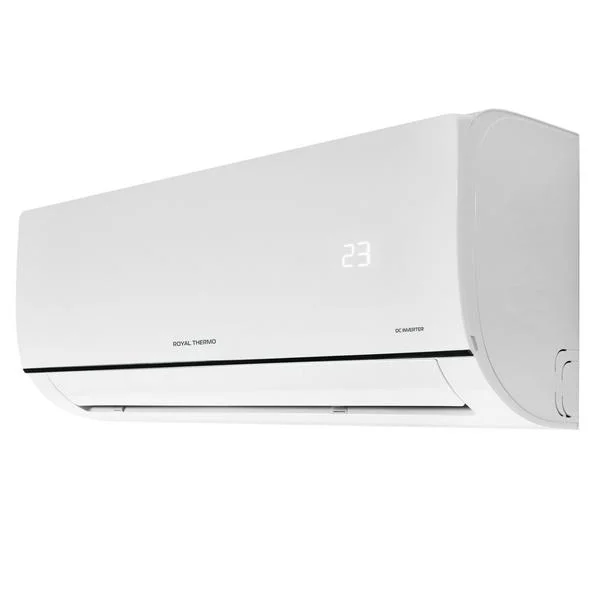 Кондиционер ROYAL THERMO Сплит-система ROYAL THERMO, SIENA DC Inverter, RTSI/in-24HN8 / RTSI/out-24HN8 — купить с установкой в Москве