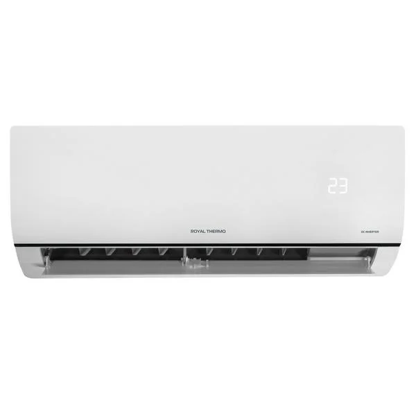 Сплит-система ROYAL THERMO, SIENA DC Inverter, RTSI/in-24HN8 / RTSI/out-24HN8 - фото 4