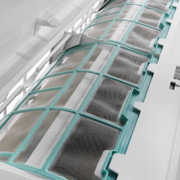 Сплит-система ROYAL THERMO, SIENA (on/off), RTS/in-24HN8_V2 / RTS/out-24HN8_V2 - фото 4