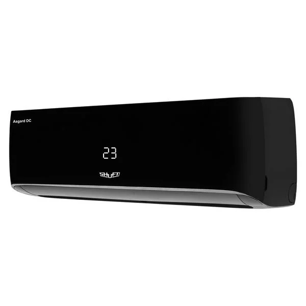 Кондиционер SHUFT Сплит-система SHUFT, ASGARD DC Inverter, SFTHAI/in-07HN8/BL / SFTHAI/out-07HN8/BL — купить с установкой в Москве