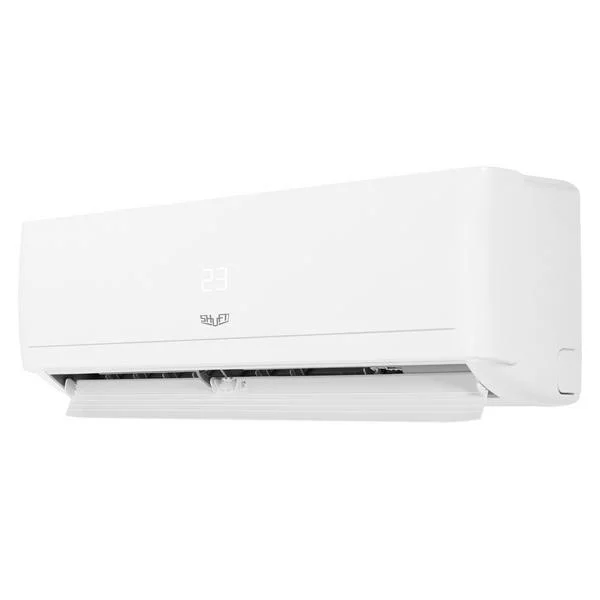 Кондиционер SHUFT Сплит-система SHUFT, BERG DC Inverter, SFTOI/in-09HN1_24Y / SFTOI/out-09HN1_24Y — купить с установкой в Москве