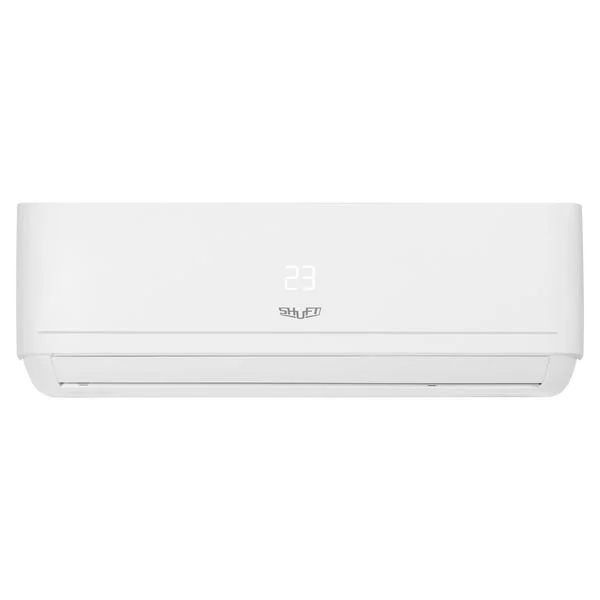 Сплит-система SHUFT, BERG DC Inverter, SFTOI/in-12HN1_24Y / SFTOI/out-12HN1_24Y - фото 3