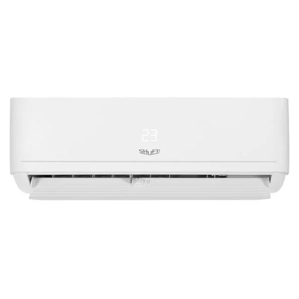 Сплит-система SHUFT, BERG DC Inverter, SFTOI/in-12HN1_24Y / SFTOI/out-12HN1_24Y - фото 4