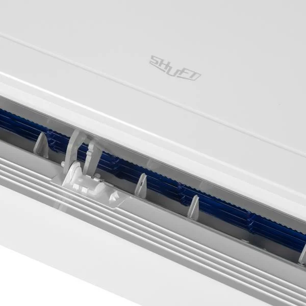 Сплит-система SHUFT, BERG DC Inverter, SFTOI/in-24HN1_24Y / SFTOI/out-24HN1_24Y - фото 5