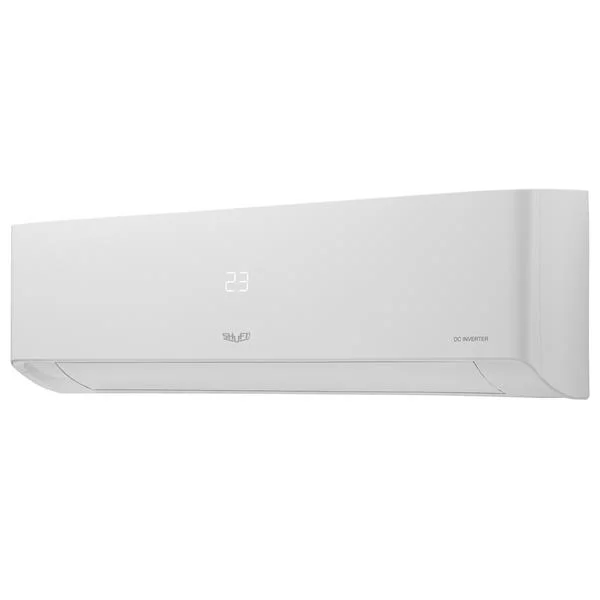 Кондиционер SHUFT Сплит-система SHUFT, SOTURAI DC Inverter, SFTHI/in-09HN8 / SFTHI/out-09HN8 — купить с установкой в Москве