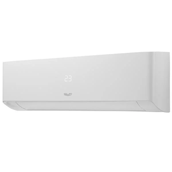 Кондиционер SHUFT Сплит-система SHUFT, SOTURAI (on/off), SFTH/in-18HN8 / SFTH/out-18HN8 — купить с установкой в Москве