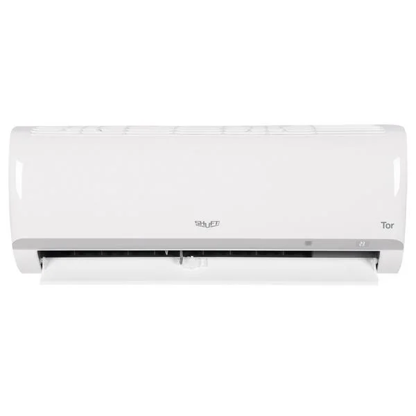 Сплит-система SHUFT, TOR (on/off), SFTM/in-24HN8 / SFTM/out-24HN8 - фото 3