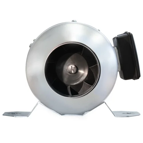 Вентилятор канальный SOLER & PALAU (Солер Палау), JETLINE-100 - фото 2