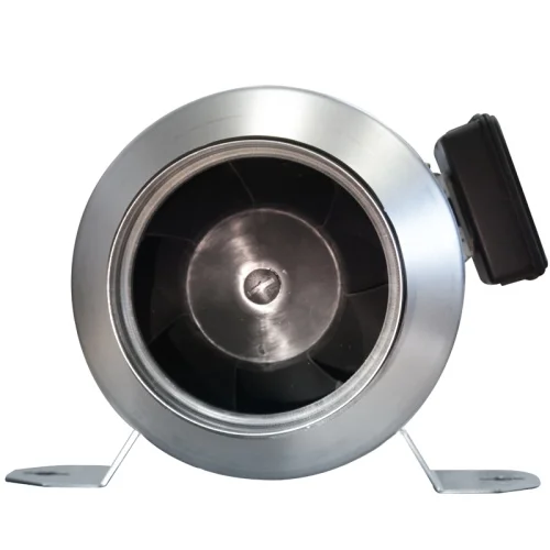 Вентилятор канальный SOLER & PALAU (Солер Палау), JETLINE-125 - фото 2