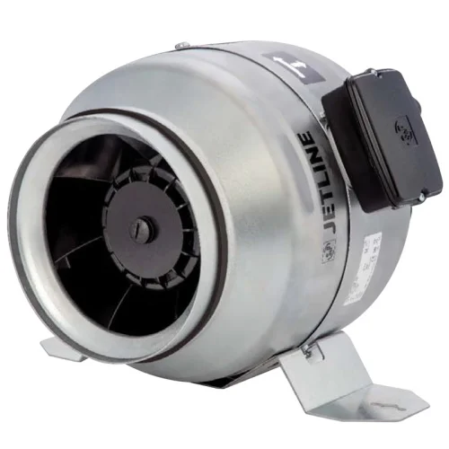 Кондиционер SOLER & PALAU (Солер Палау) Вентилятор канальный SOLER & PALAU (Солер Палау), JETLINE-315 — купить с установкой в Москве