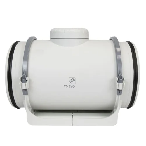 Вентилятор канальный SOLER & PALAU (Солер Палау), TD EVO-315 (220-240V 50/60HZ) RE - фото 2