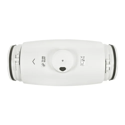 Вентилятор канальный SOLER & PALAU (Солер Палау), TD1000/200 SILENT - фото 3