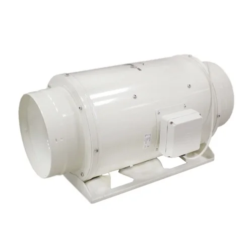 Кондиционер SOLER & PALAU (Солер Палау) Вентилятор канальный SOLER & PALAU (Солер Палау), TD1300/250 SILENT — купить с установкой в Москве