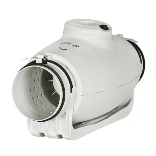 Кондиционер SOLER & PALAU (Солер Палау) Вентилятор канальный SOLER & PALAU (Солер Палау), TD250/100 SILENT T — купить с установкой в Москве