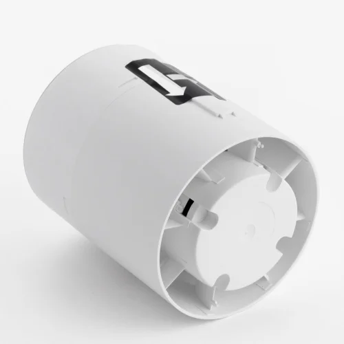 Кондиционер SOLER & PALAU (Солер Палау) Вентилятор канальный вытяжной SOLER & PALAU (Солер Палау), Silentub-100 — купить с установкой в Москве