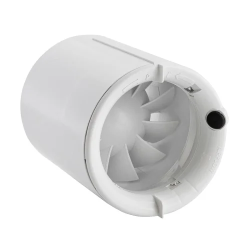 Кондиционер SOLER & PALAU (Солер Палау) Вентилятор канальный вытяжной SOLER & PALAU (Солер Палау), Silentub-200 — купить с установкой в Москве
