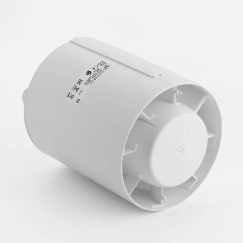 Вентилятор канальный вытяжной SOLER & PALAU (Солер Палау), Silentub-200 - фото 2