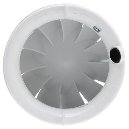 Вентилятор канальный вытяжной SOLER & PALAU (Солер Палау), Silentub-200 - фото 3