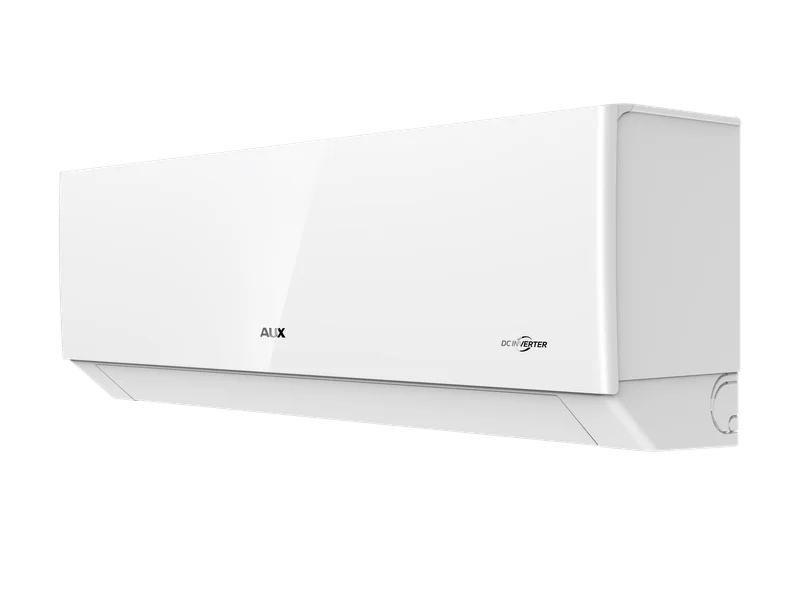 Сплит-система AUX BASIC Inverter 2026 ASW-H24A4/CB-R2DI / AS-H24A4/CB-R2DI — купить в Москве