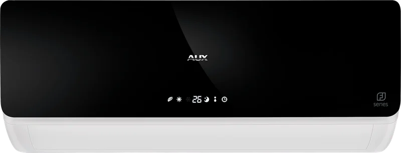 Сплит-система AUX FJ series (on/off) ASW-H07B4/FJ-BR1 / AS-H07B4/FJ-R1 — внутренний блок