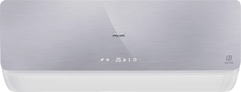 Сплит-система AUX FJ series (on/off) ASW-H07B4/FJ-SR1 / AS-H07B4/FJ-R1 — внутренний блок