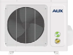 Сплит-система AUX FJ series (on/off) ASW-H09B4/FJ-BR1 / AS-H09B4/FJ-R1 — комплектация