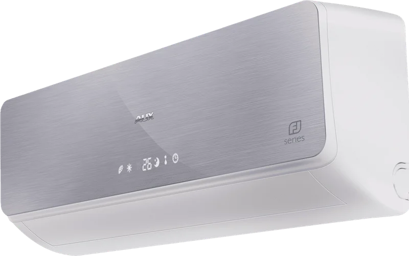 Сплит-система AUX FJ series (on/off) ASW-H09B4/FJ-SR1 / AS-H09B4/FJ-R1 — купить в Москве