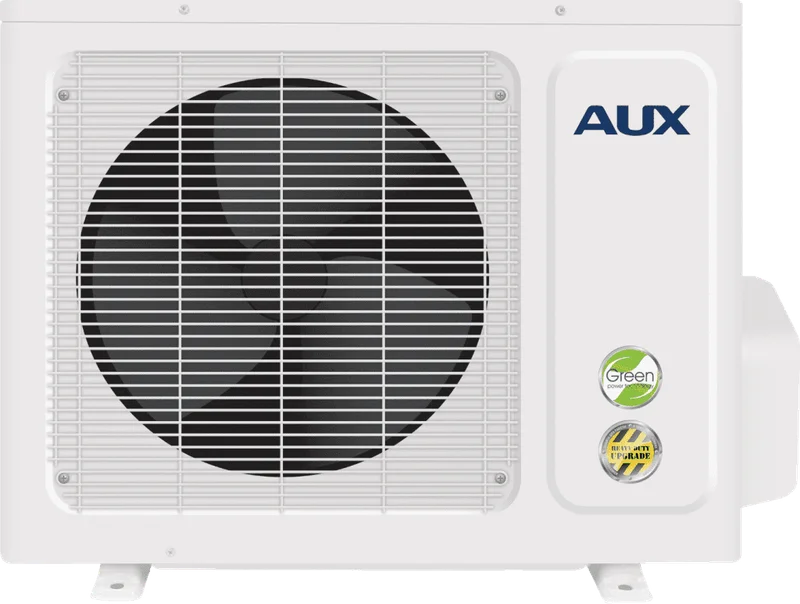 Сплит-система AUX FP PRIME (on/off) ASW-H07A4/FP-R1 / AS-H07A4/FP-R1 — комплектация