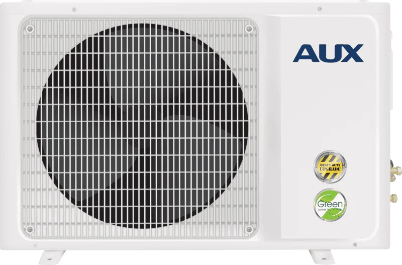 Сплит-система AUX FP PRIME (on/off) ASW-H18A4/FP-R1 / AS-H18A4/FP-R1 — комплектация