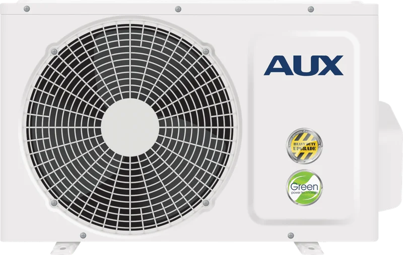 Сплит-система AUX J series (on/off) ASW-H07A4/JD-R1 / AS-H07A4/JD-R1 — комплектация