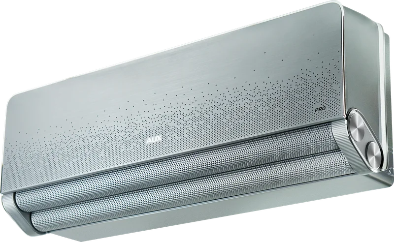Сплит-система AUX PREMIUM PROGRESSIVE Inverter 2025 ASW-H12A4/AF-R2DI / AS-H12A4/AF-R2DI — внутренний блок