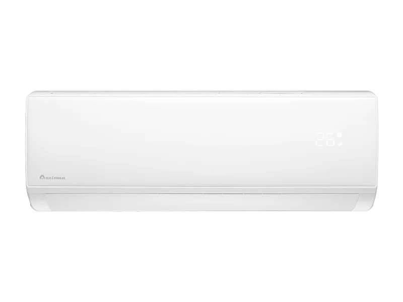 Сплит-система AXIOMA H R32 Inverter 2026 ASX07H1Z1R / ASB07H1Z1R — фото товара, купить в Москве