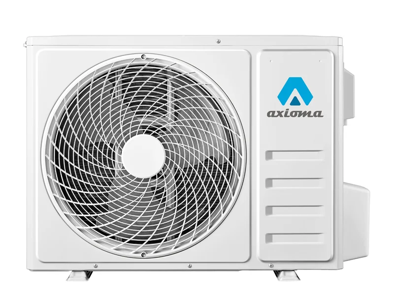 Сплит-система AXIOMA H R32 Inverter 2026 ASX18H1Z1R / ASB18H1Z1R — внутренний блок