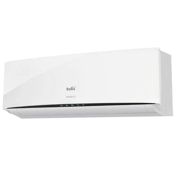 Сплит-система BALLU BRAVO 2025 (on/off) BSQ/in-36HN1_14Y / BSQ/out-36HN1_14Y — купить в Москве