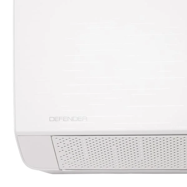 Сплит-система BALLU DEFENDER DС Inverter BSHI/in-09HN8 / BSHI/out-09HN8 — пульт ДУ