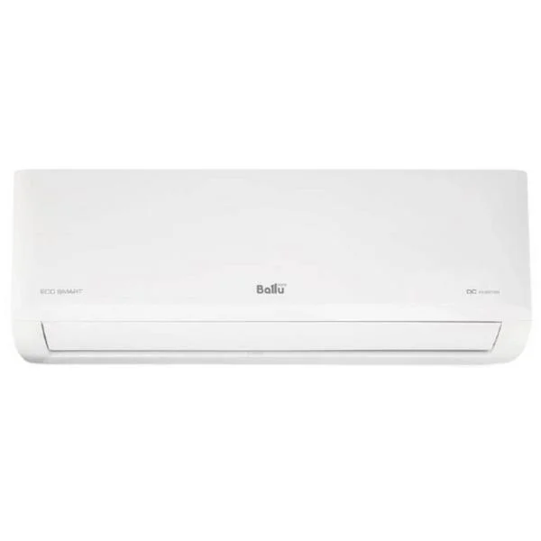 Сплит-система BALLU ECO SMART DС Inverter BSYI/in-08HN8_V4 / BSYI/out-08HN8_V4 — пульт ДУ