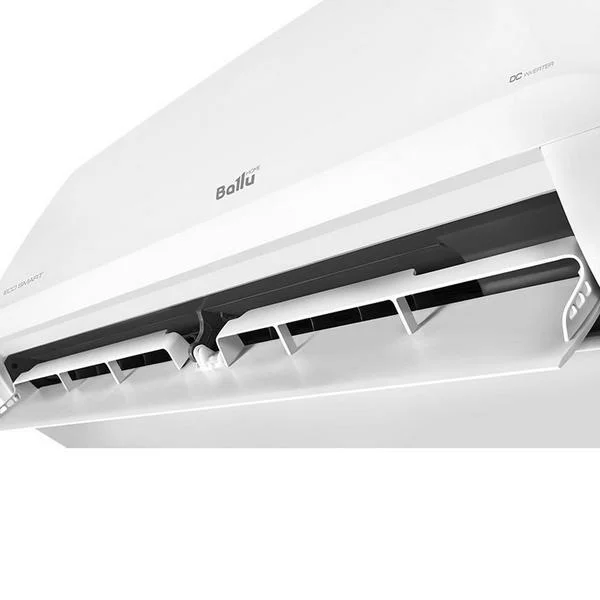 Сплит-система BALLU ECO SMART DС Inverter BSYI/in-08HN8_V4 / BSYI/out-08HN8_V4 — комплектация