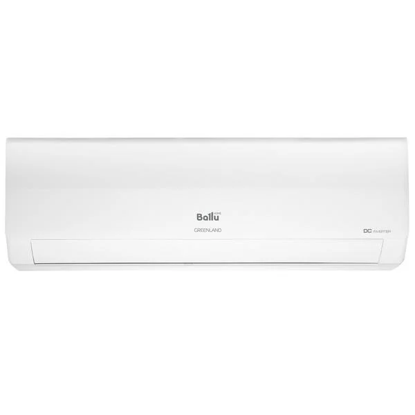 Сплит-система BALLU GREENLAND DС Inverter BSGPRI/in-24HN8 / BSGRI/out-24HN8 — внутренний блок