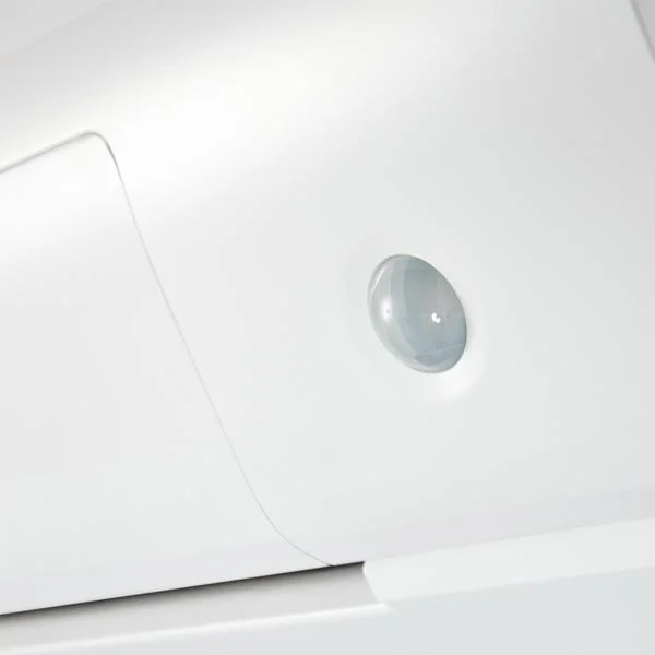 Сплит-система BALLU ICE PEAK DС Inverter BSPKI/in-10HN8_V4 / BSPKI/out-10HN8_V4 — упаковка