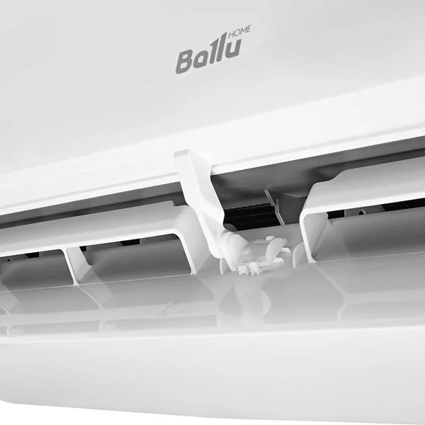 Сплит-система BALLU ICE PEAK DС Inverter BSPKI/in-24HN8_V4 / BSPKI/out-24HN8_V4 — комплектация