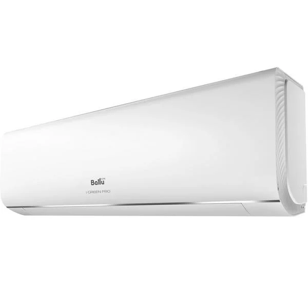 Сплит-система BALLU IGREEN PRO (on/off) BSAG/in-09HN8 / BSAG/out-09HN8 — купить в Москве